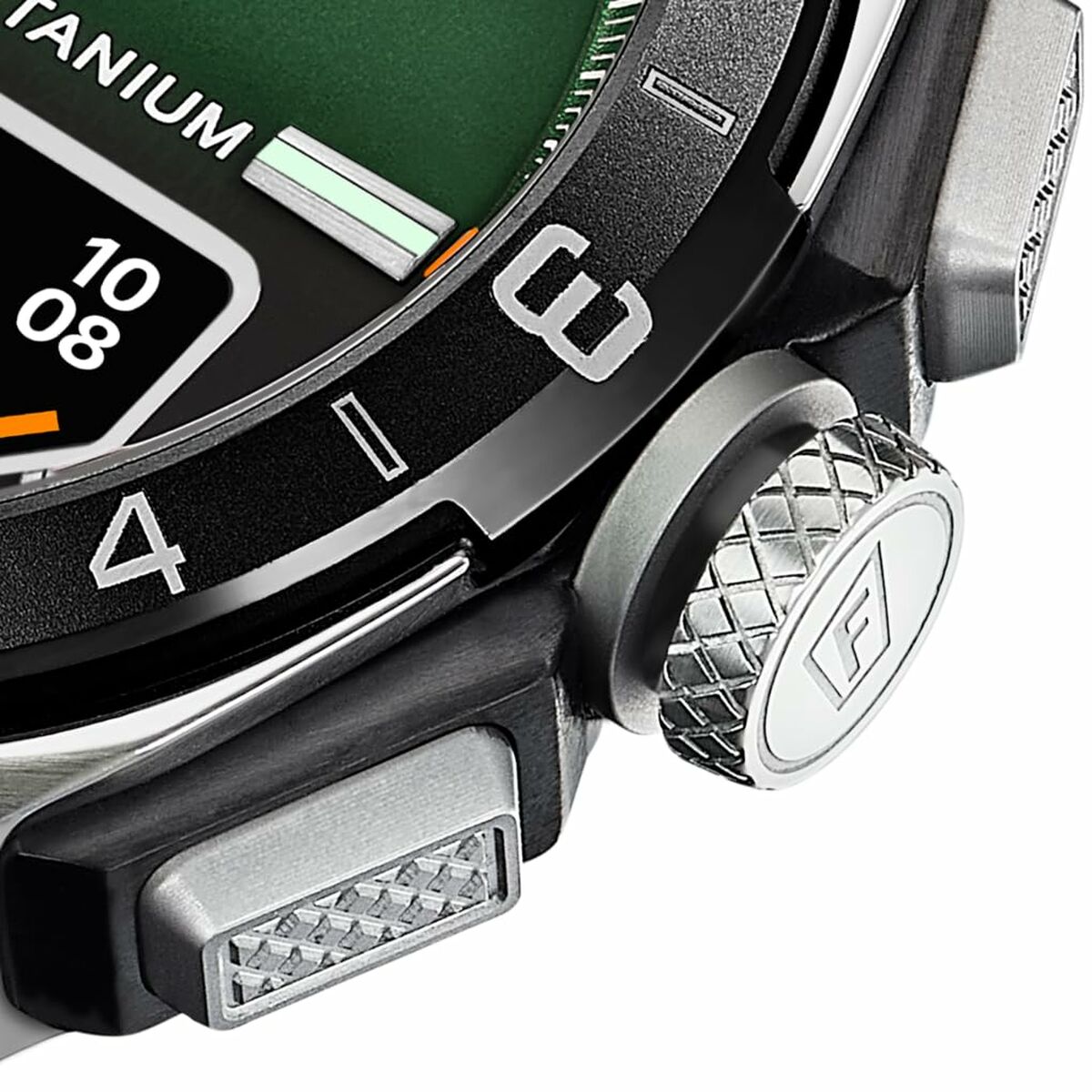 Herrklocka Festina F23000/2 Grön - 4