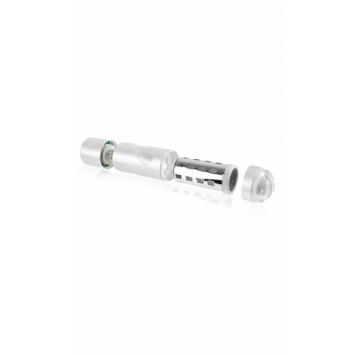 Masturberingsapparat Pipedream PDX EXTREME RECHARGEABLE ROTO-BATOR PUSSY - 6