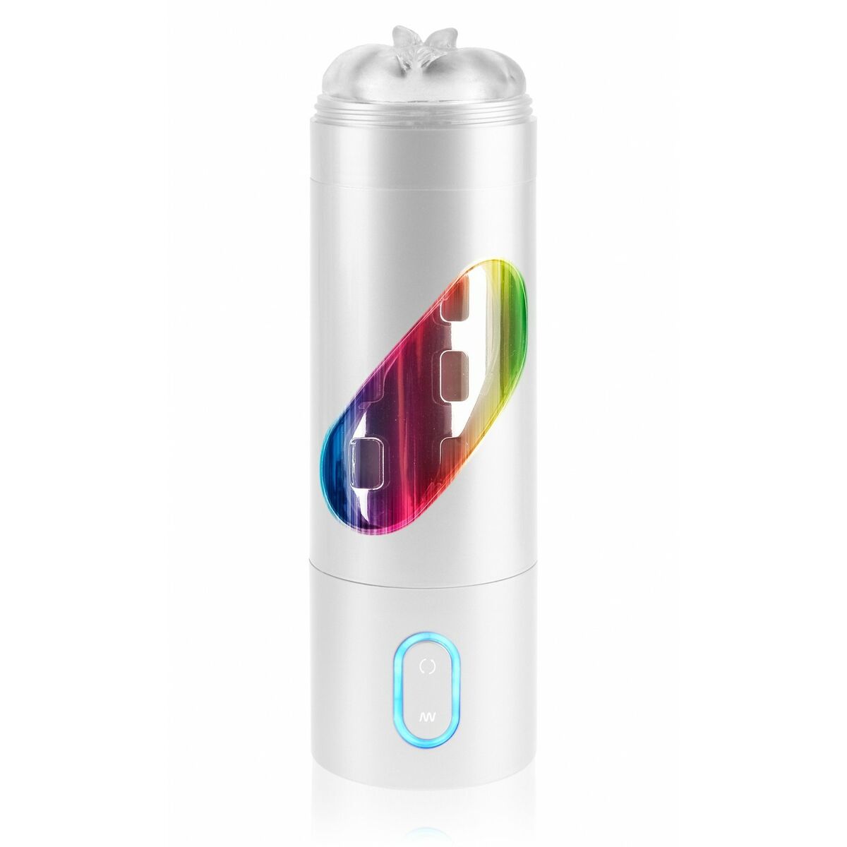 Masturberingsapparat Pipedream PDX EXTREME RECHARGEABLE ROTO-BATOR PUSSY - 3