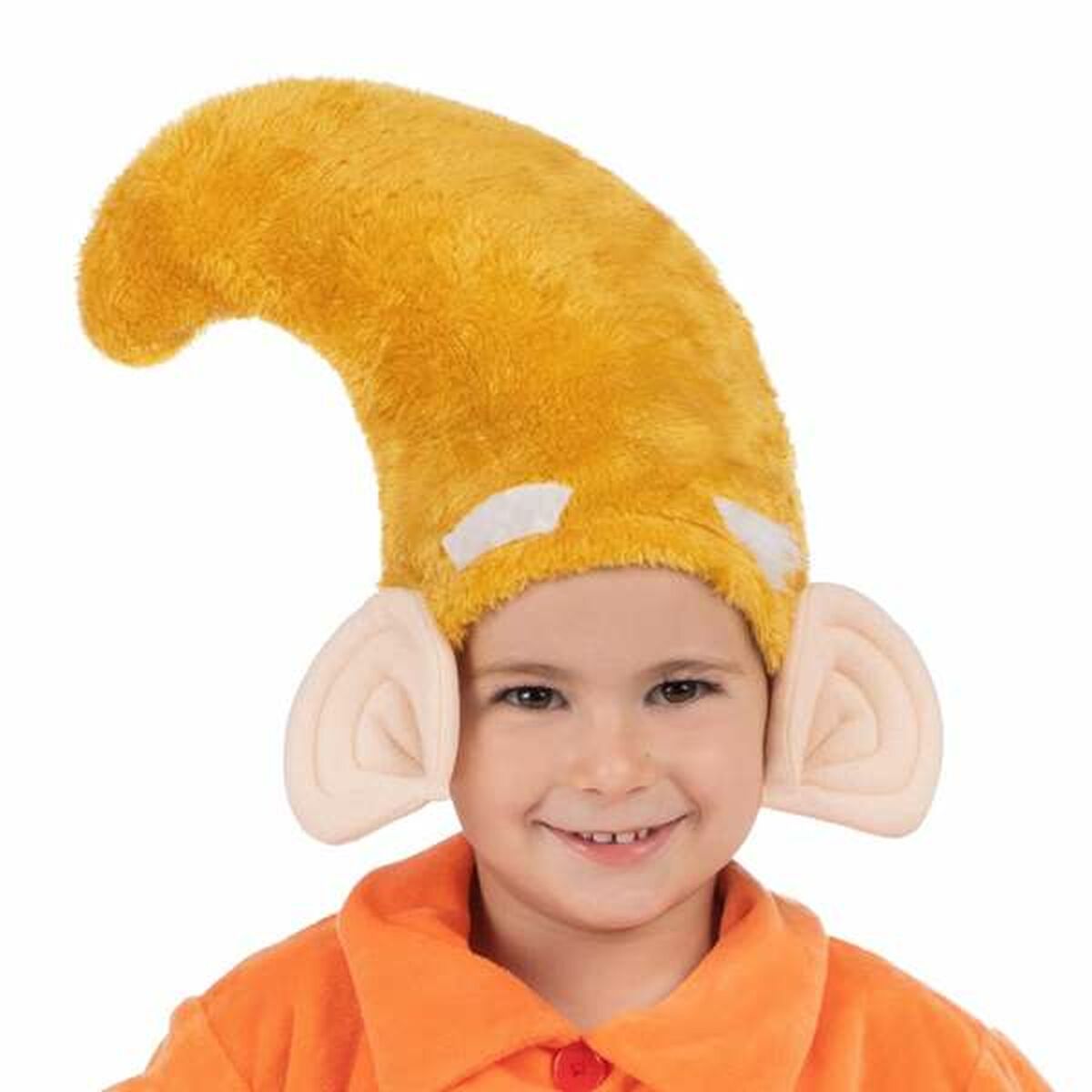 Maskeraddräkt för barn My Other Me Dvärg 3-4 år - 5