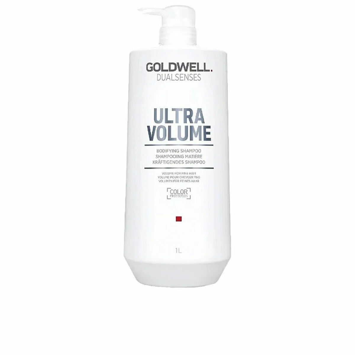 Tjocklekschampo Goldwell Ultra Volume 1 L