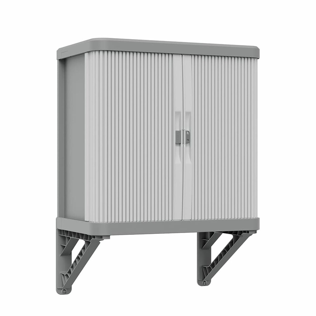 Verktygsskåp Terry Rolling Space Wallcab 85 x 59 x 36 cm