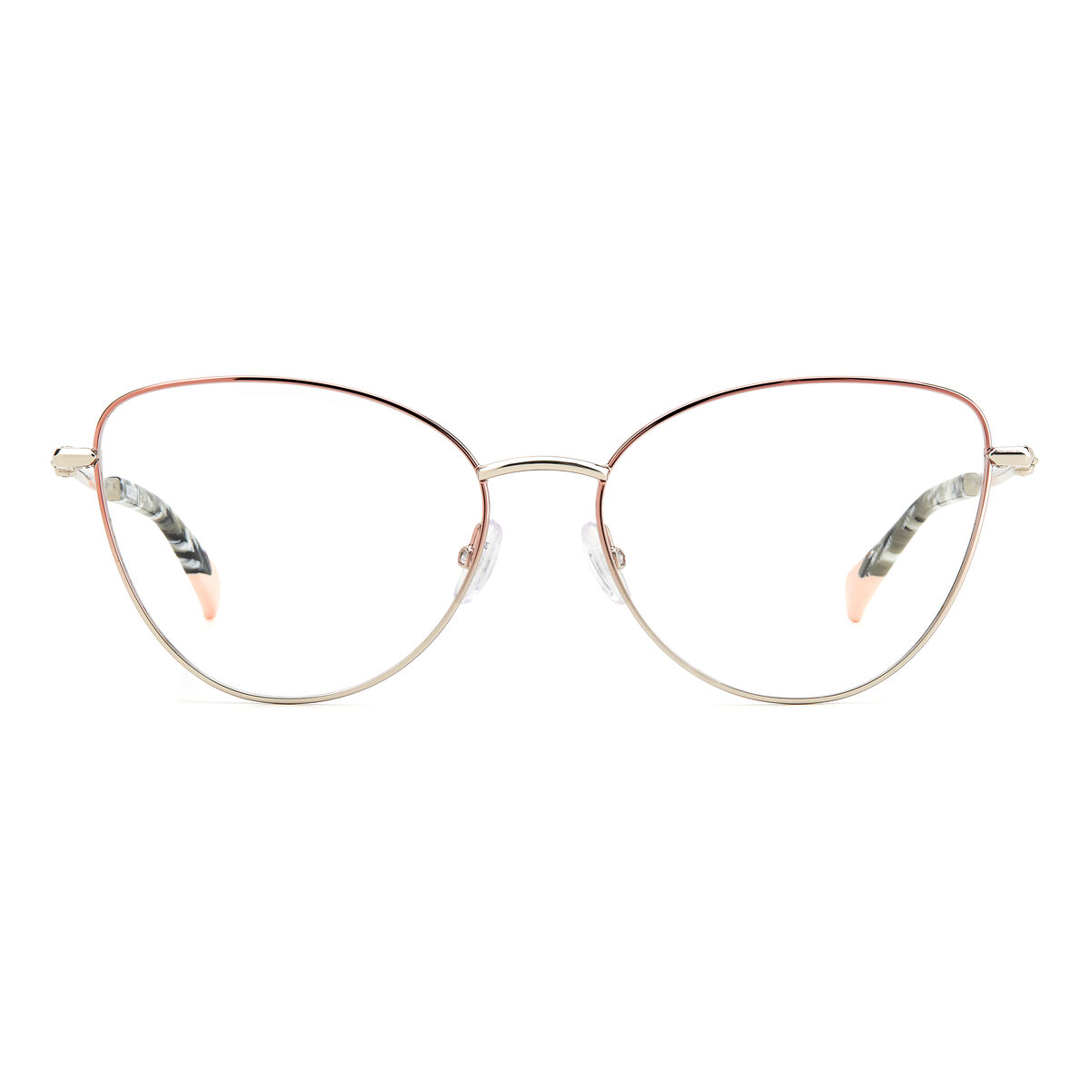 Glasögonbågar Missoni MIS-0097-8KB ø 56 mm - 2