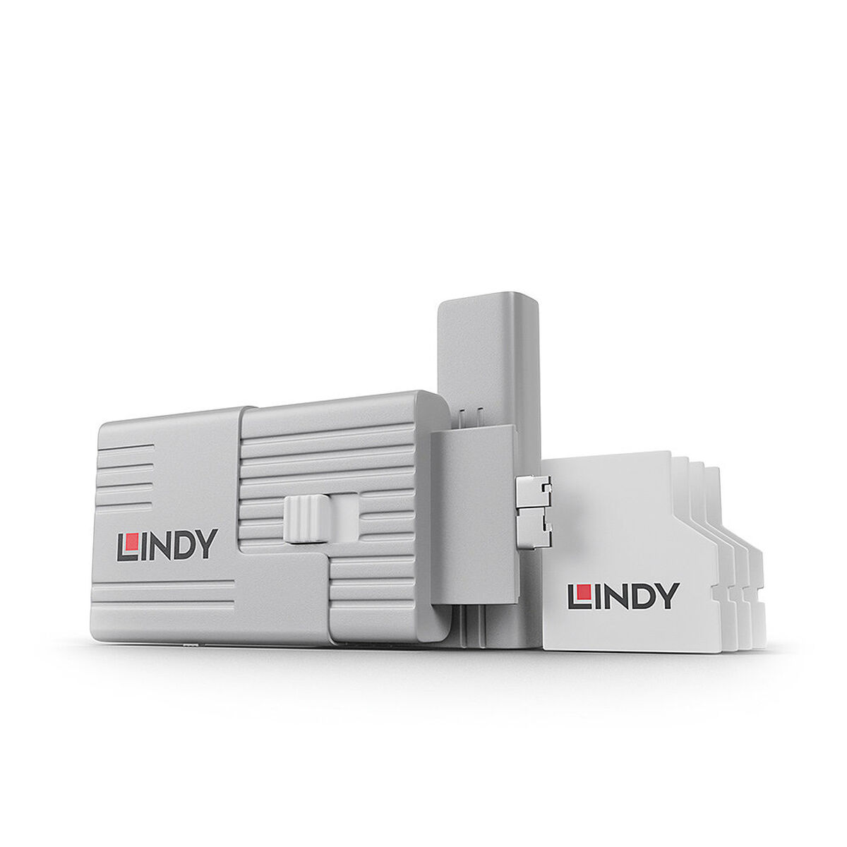 Säkerhetslås LINDY 40478