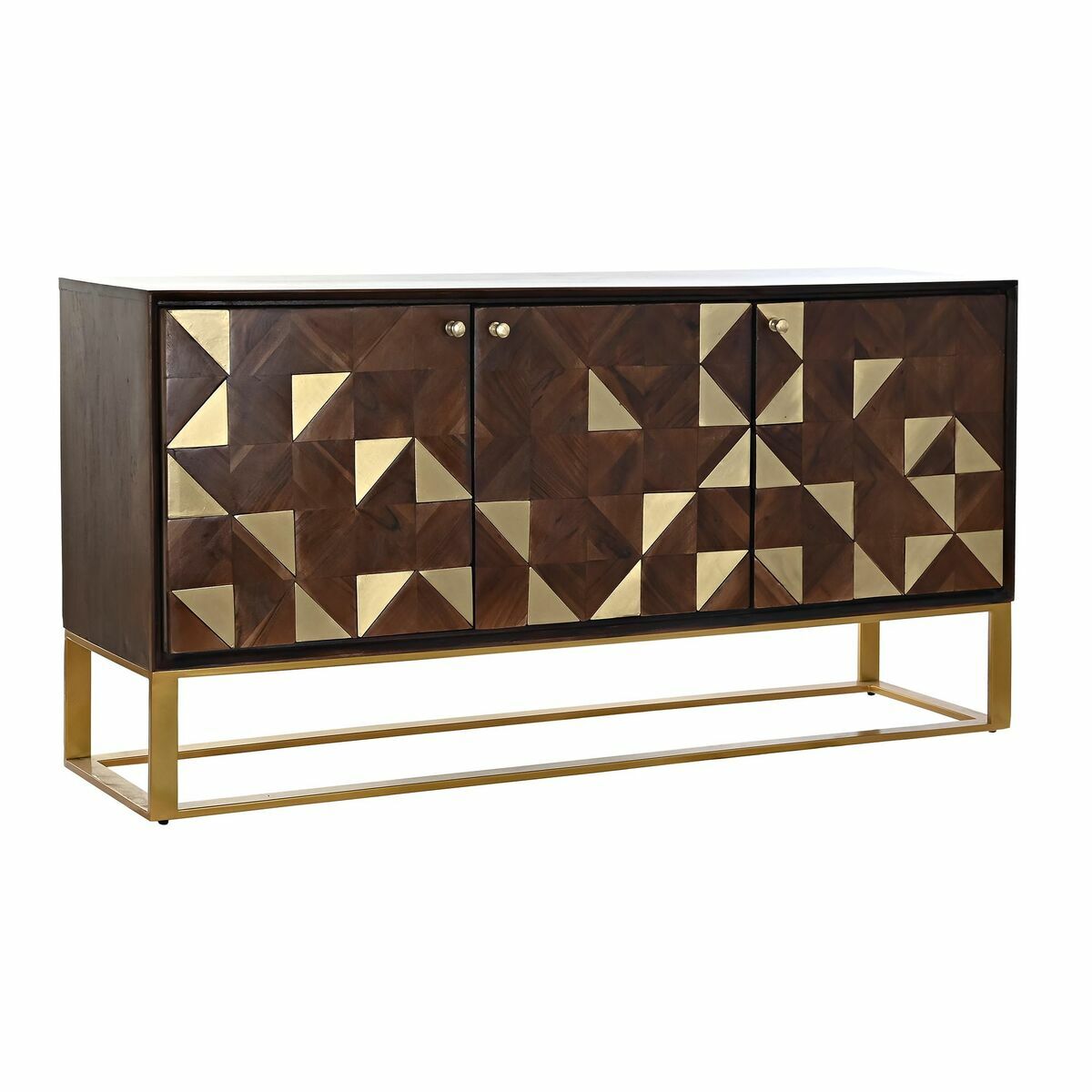 Skänk DKD Home Decor (Renoverade A)