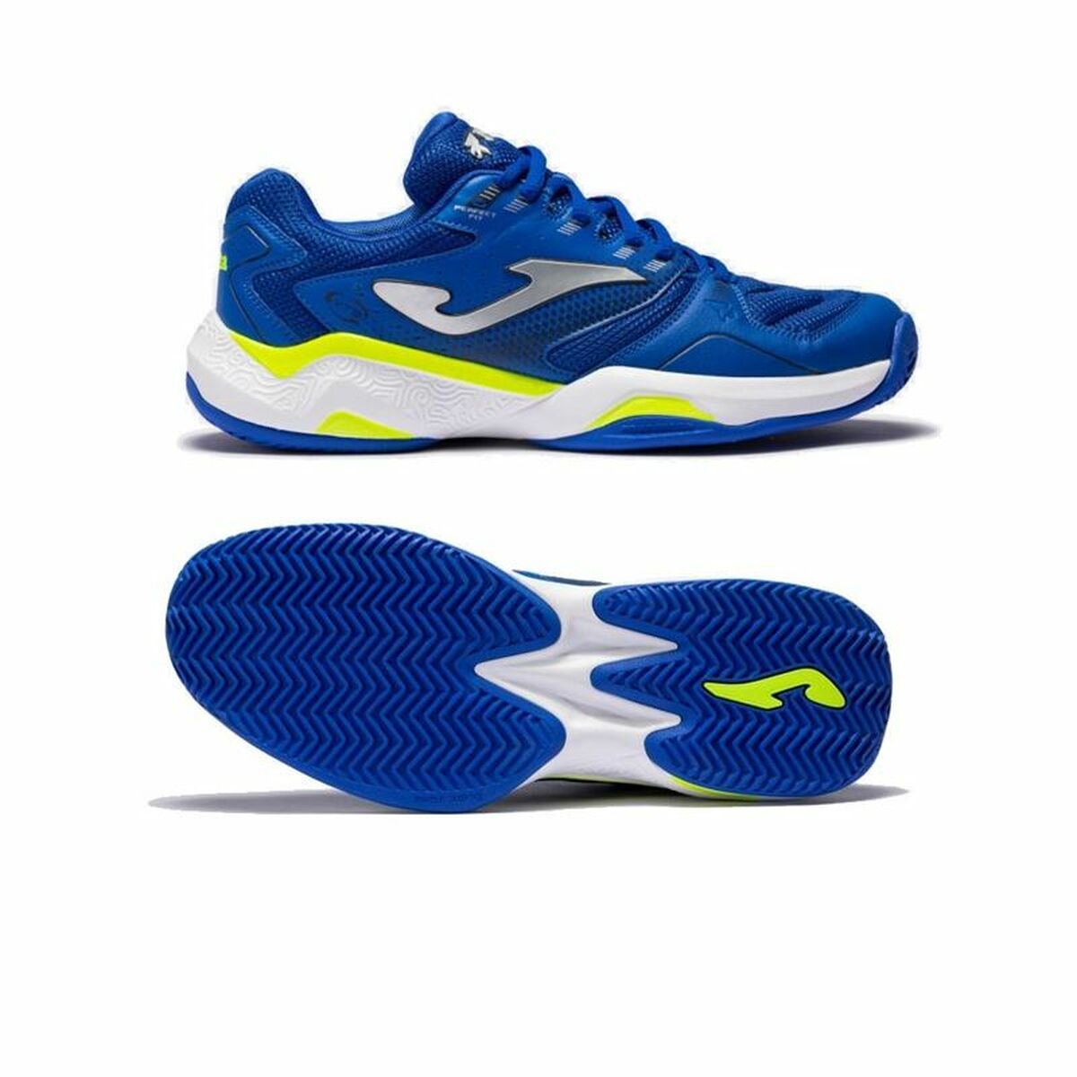 Padelskor, Vuxen Joma Sport Master 1000 - 4