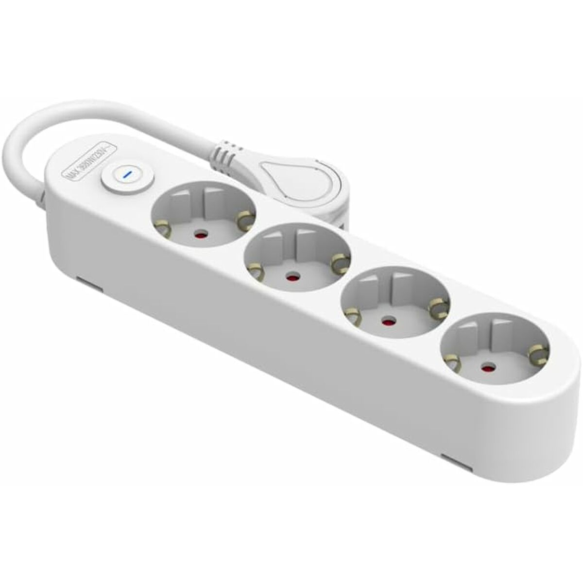 Grenuttag Silver Electronics 48444