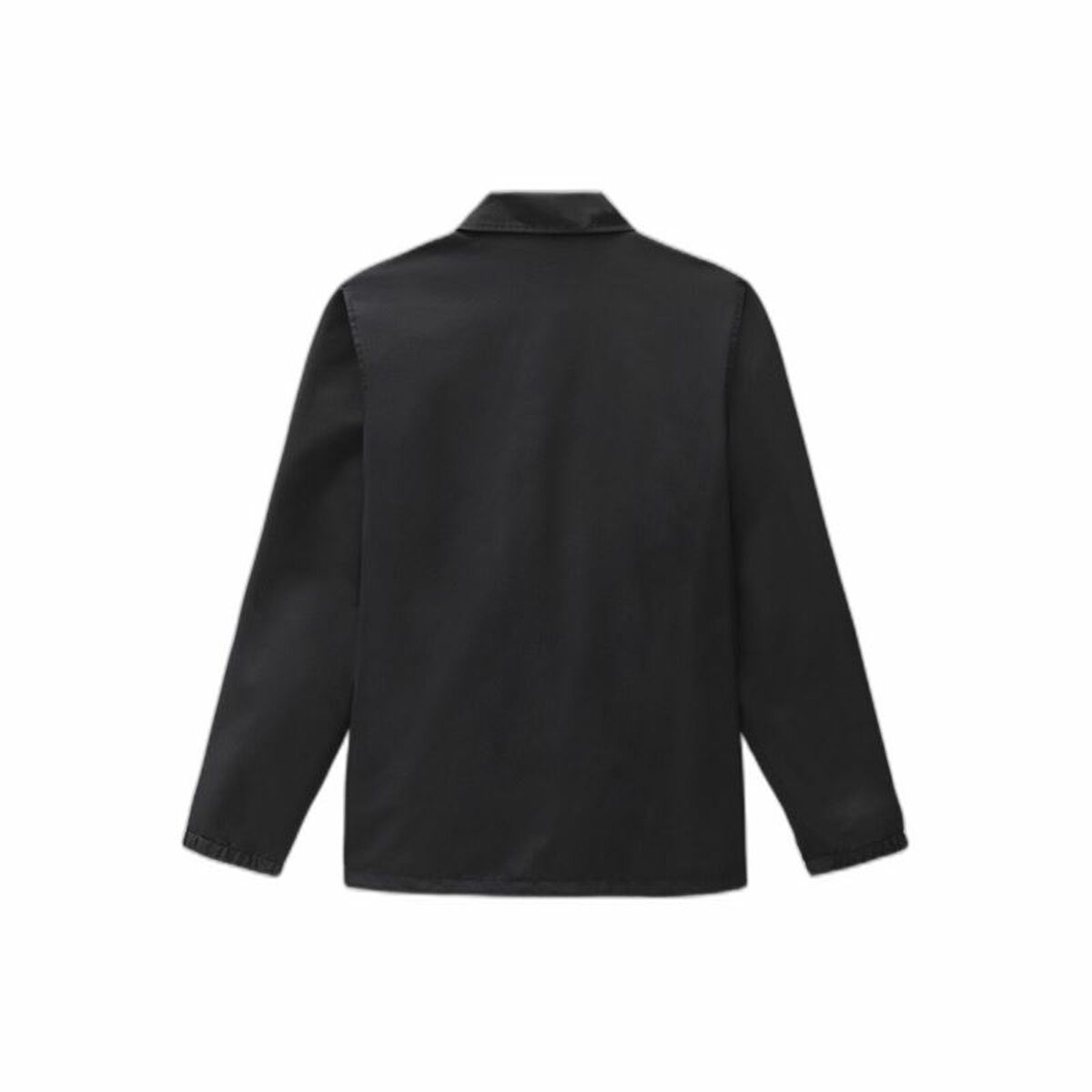 Skjorta med lång ärm Herr Dickies Oakport Svart - 6