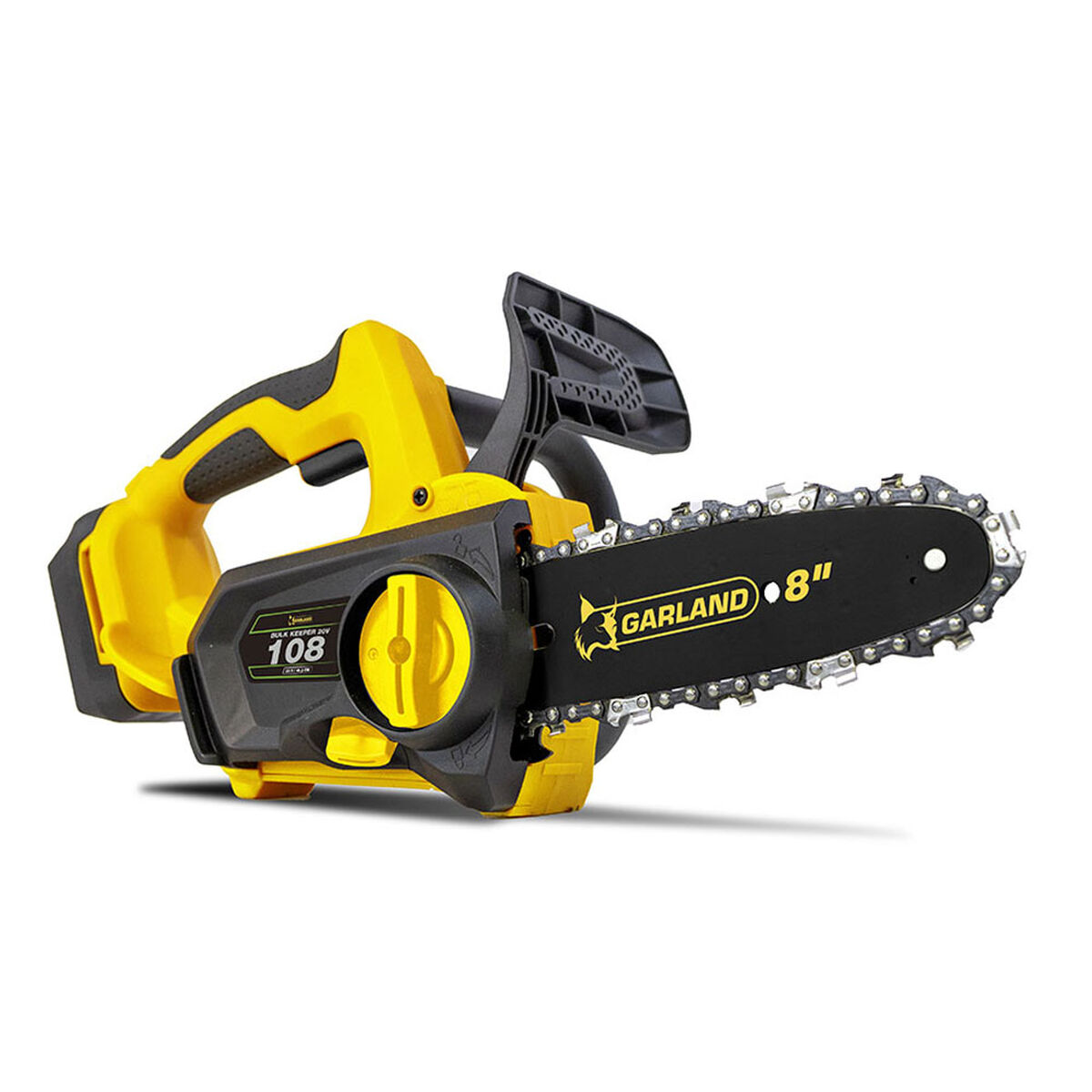 Elektrisk motorsåg Garland Bulk Keeper 108-0001