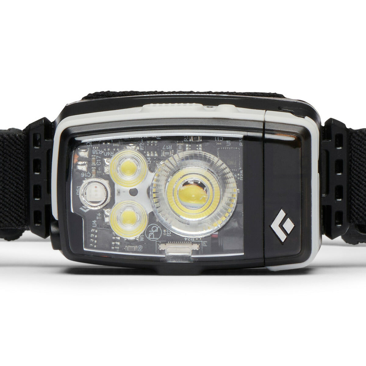 Nyckelring med LED-ljus Black Diamond BD6206029309ALL1 - 3