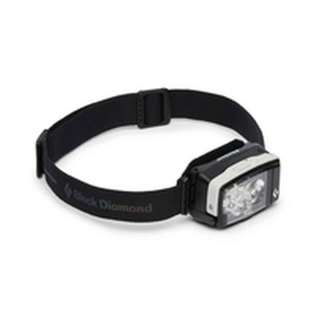 Nyckelring med LED-ljus Black Diamond BD6206029309ALL1 - 2