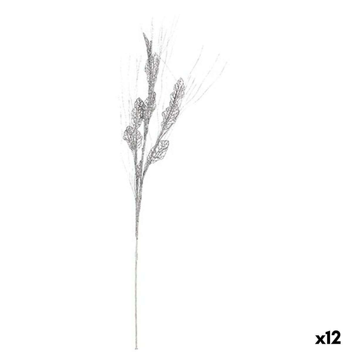 Gren Krist+ K19121138-5 Silvrig 46 x 80 x 5 cm (12 antal)