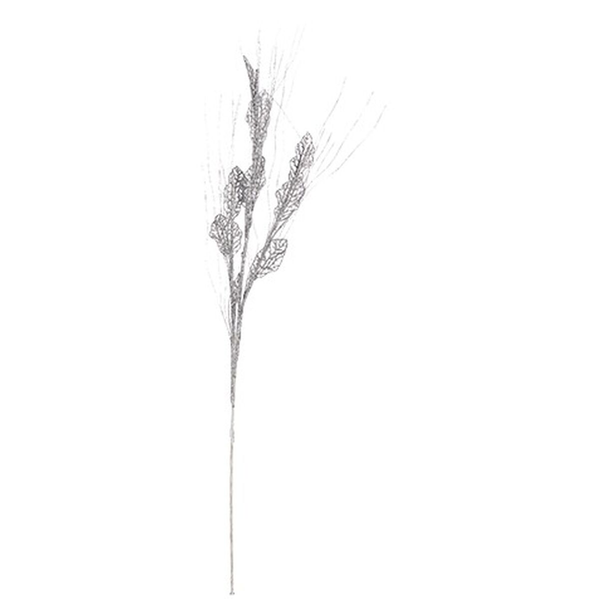 Gren Krist+ K19121138-5 Silvrig 46 x 80 x 5 cm (12 antal) - 5