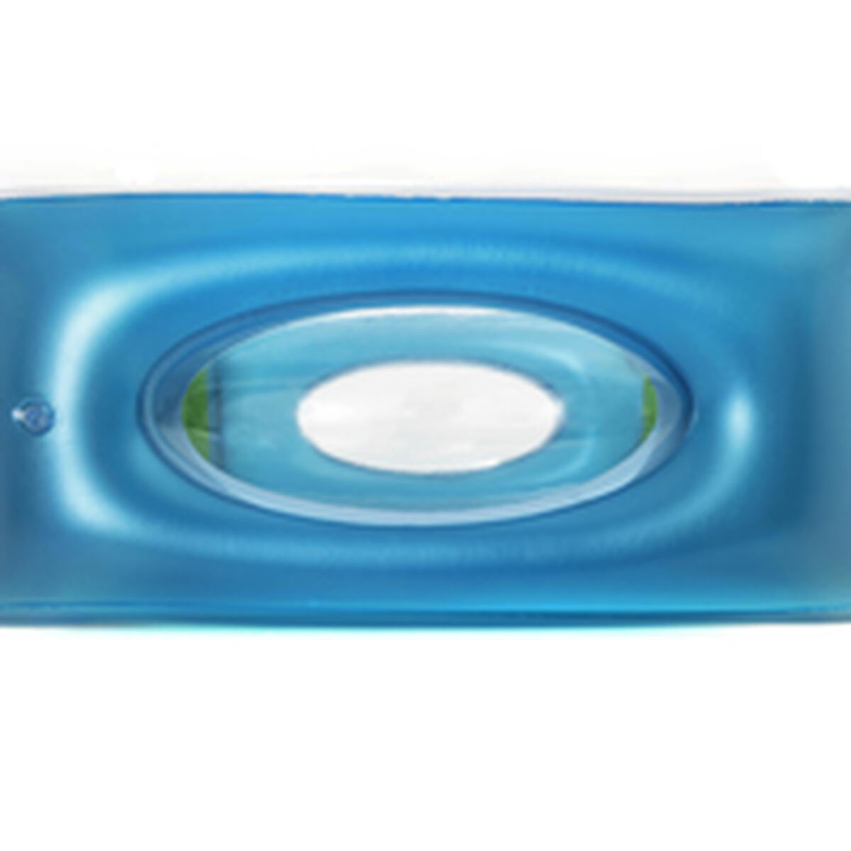 Bestway Uppblåsbar Pool med Kikare 168x168x56 cm +6 År Trädgård 51132 - 13