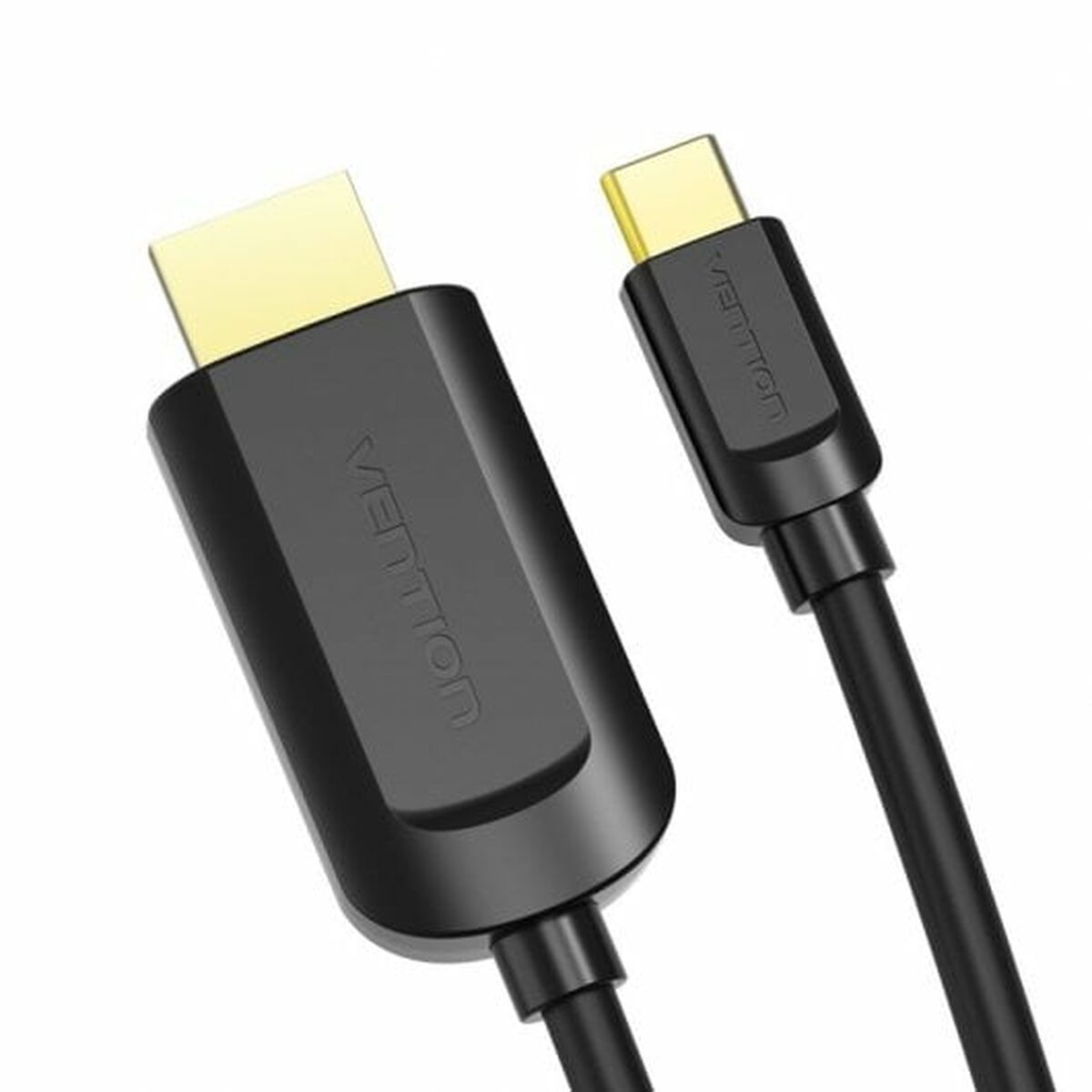 USB-C till HDMI Kabel Vention CGUBG - 2