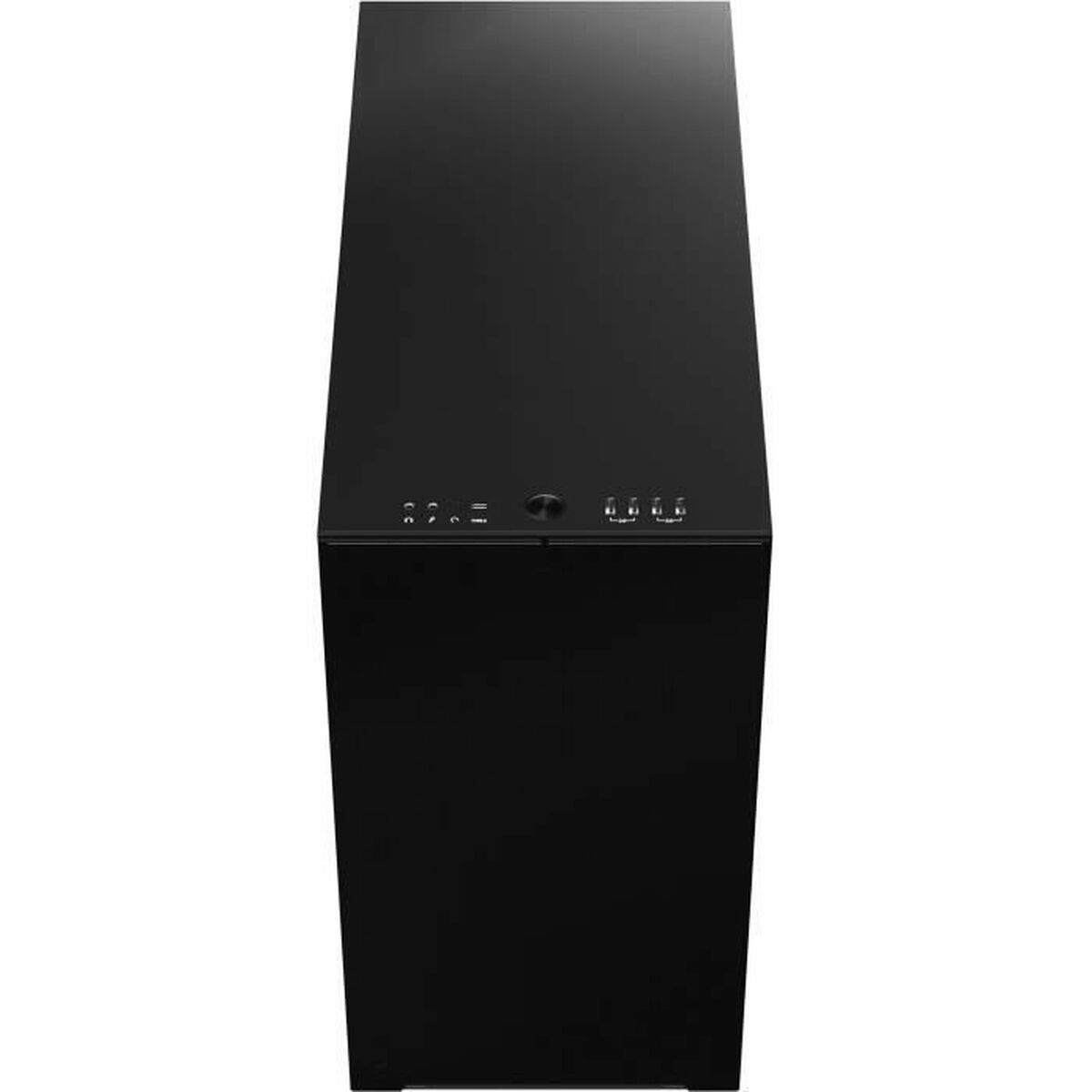 ATX Semitorn Fractal FD-C-DEF7A-01 Svart - 5