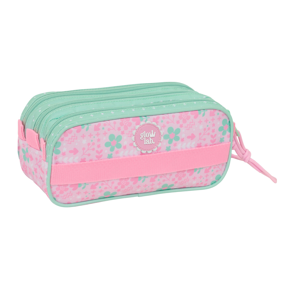 Bag Glow Lab Amazing 21,5 x 10 x 8 cm - 2