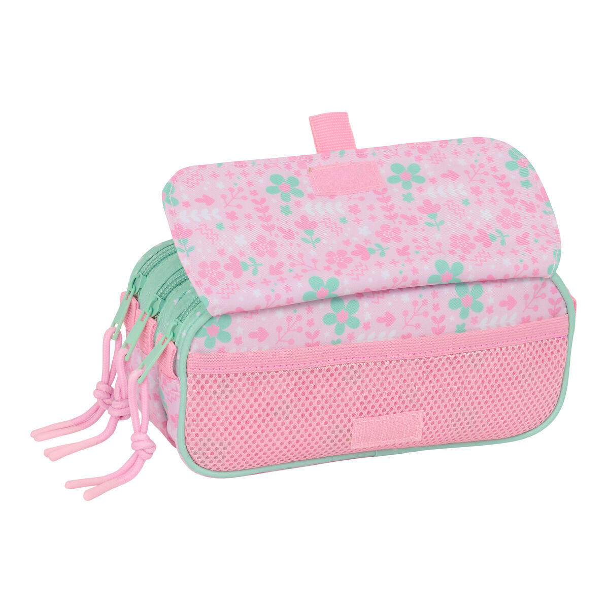 Bag Glow Lab Amazing 21,5 x 10 x 8 cm - 3