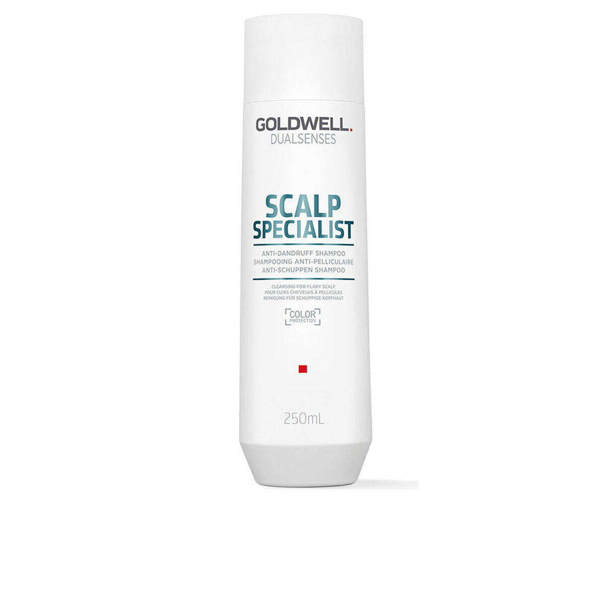 Anti-mjäll schampo Goldwell Scalp Specialist 250 ml
