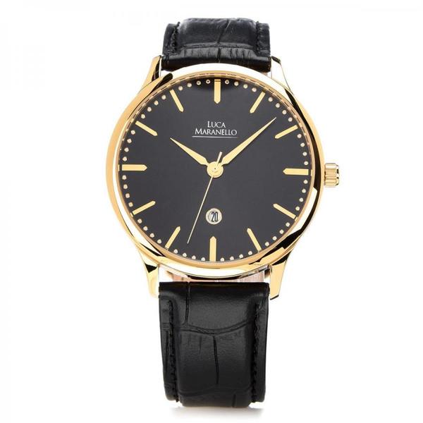 Herrklocka Luca Maranello ay012525-003 (Ø 44 mm)