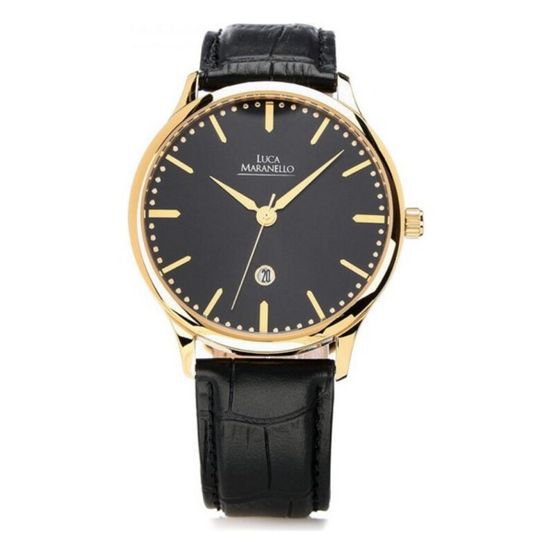 Herrklocka Luca Maranello ay012525-003 (Ø 44 mm) - 4
