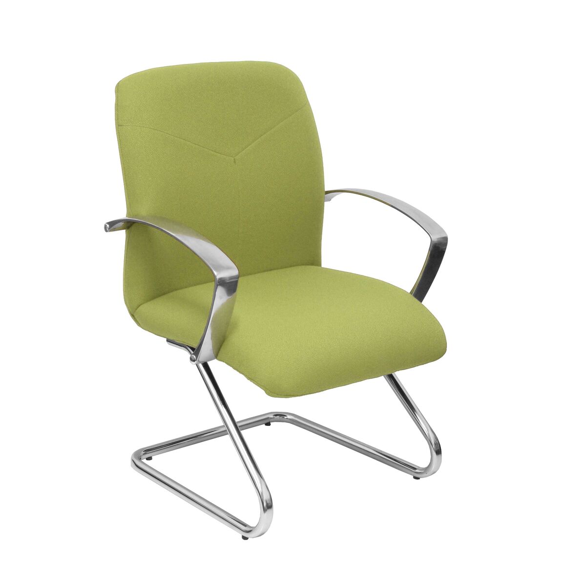 Receptionsstol Caudete Piqueras y Crespo BALI552 Oliv