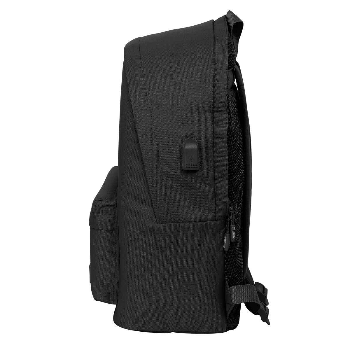 Laptopryggsäck Munich Basic Svart 31 x 44 x 18 cm - 2