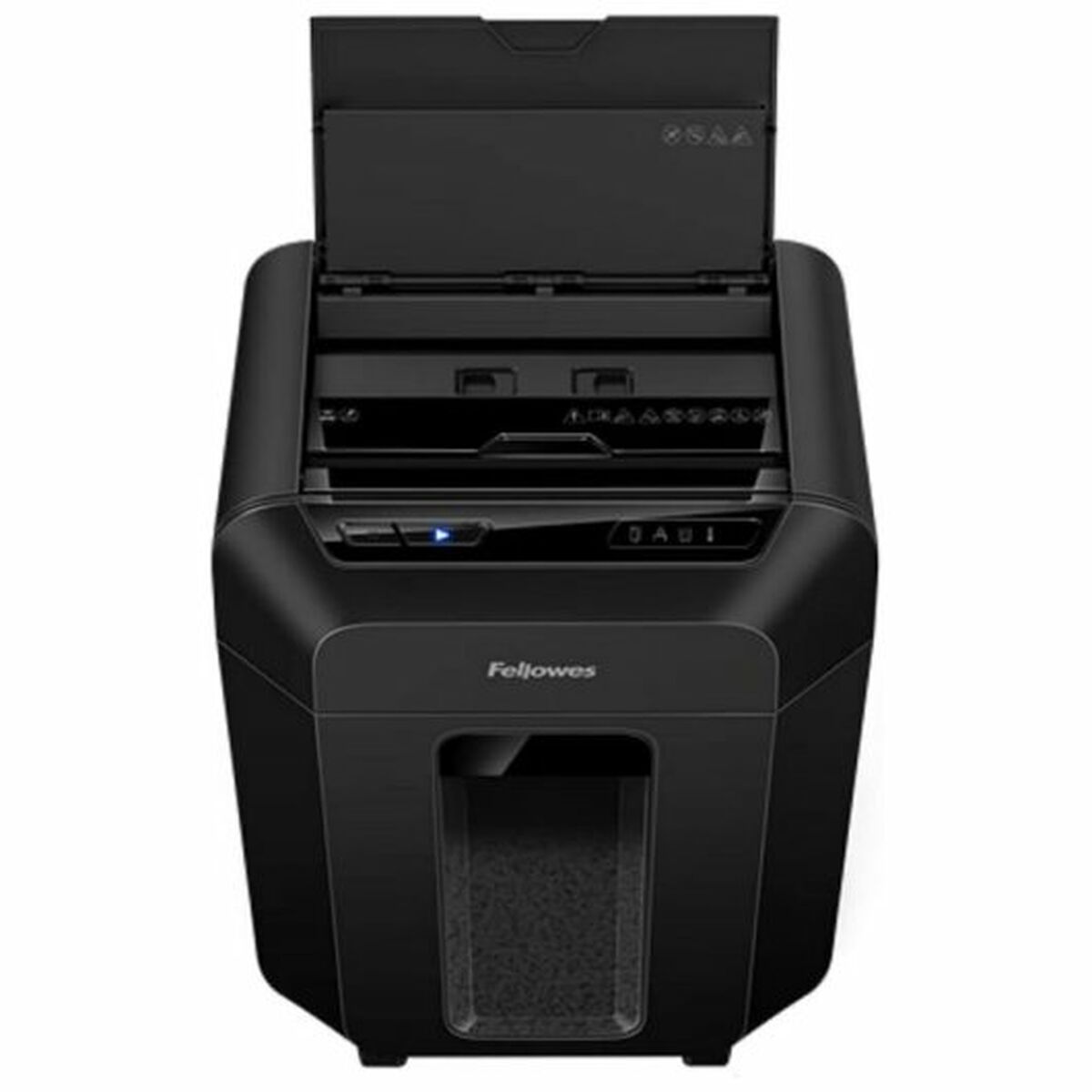 Dokumentförstörare Fellowes Automax 80M - 3