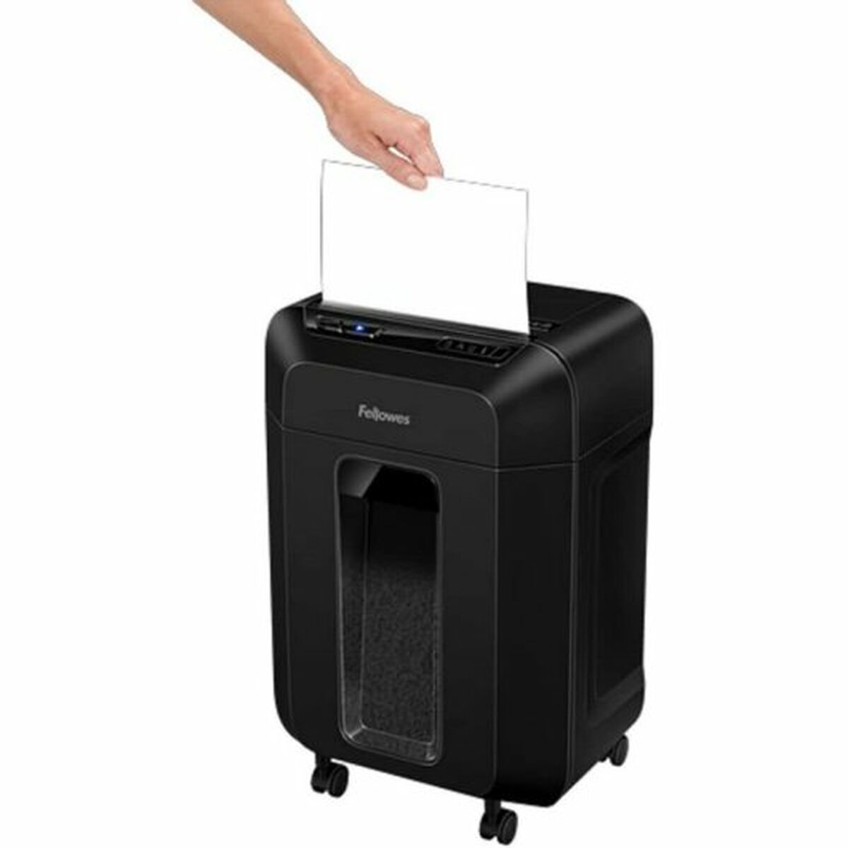 Dokumentförstörare Fellowes Automax 80M - 5