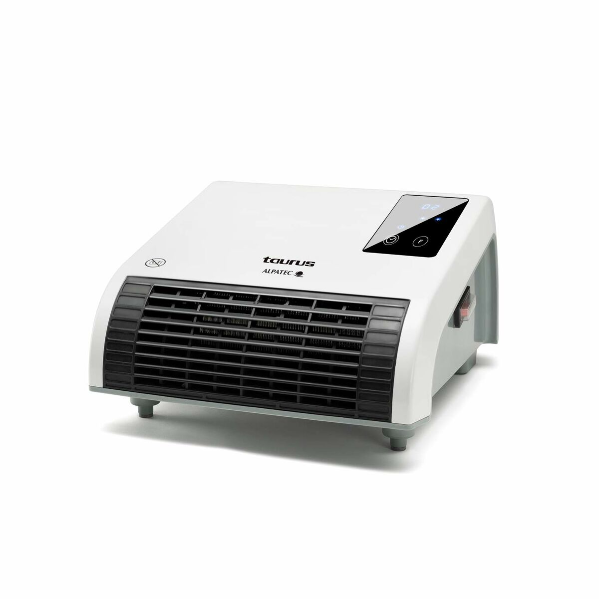 Värmeelement Taurus RCMB231 Vit 2000 W - 3