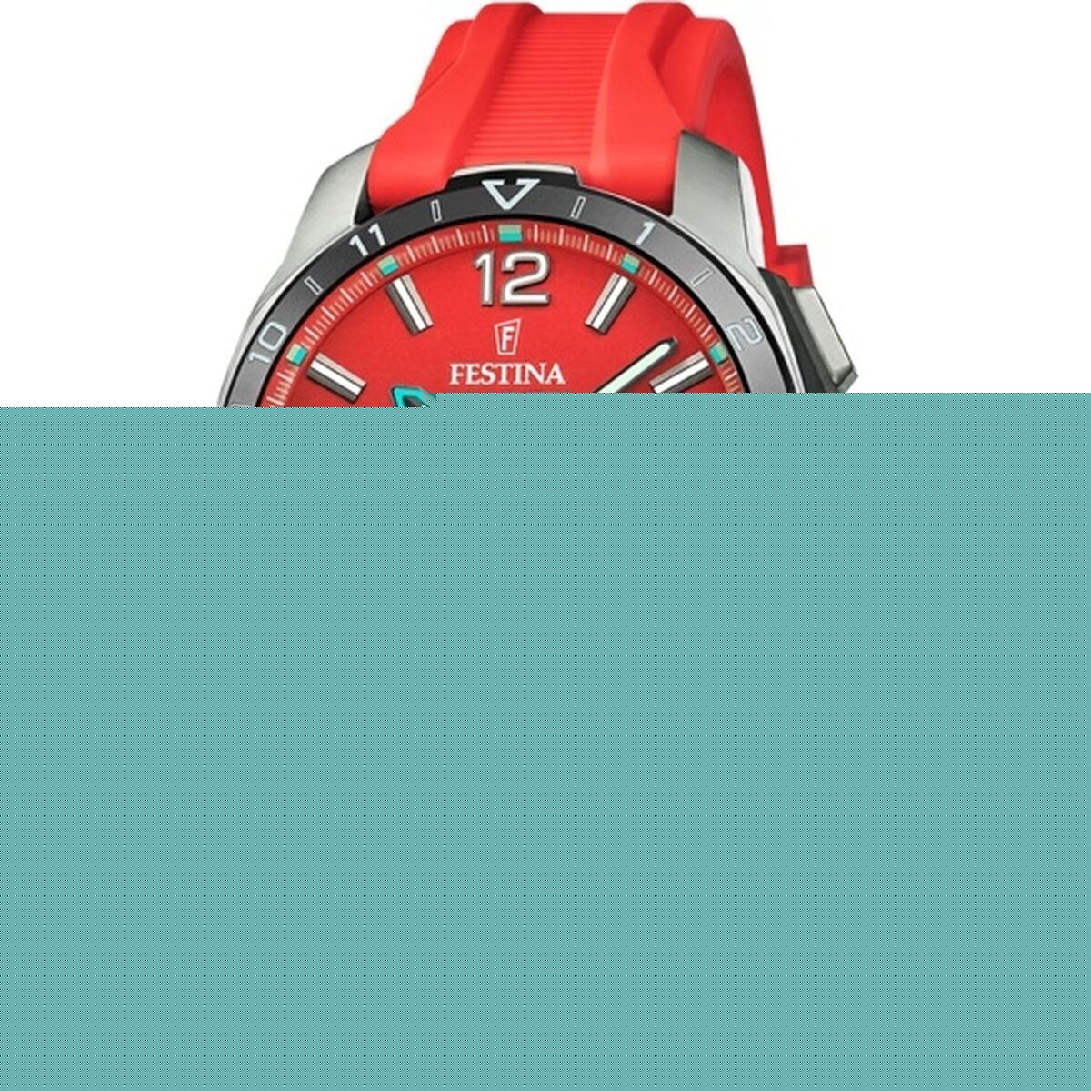 Herrklocka Festina F23000/6