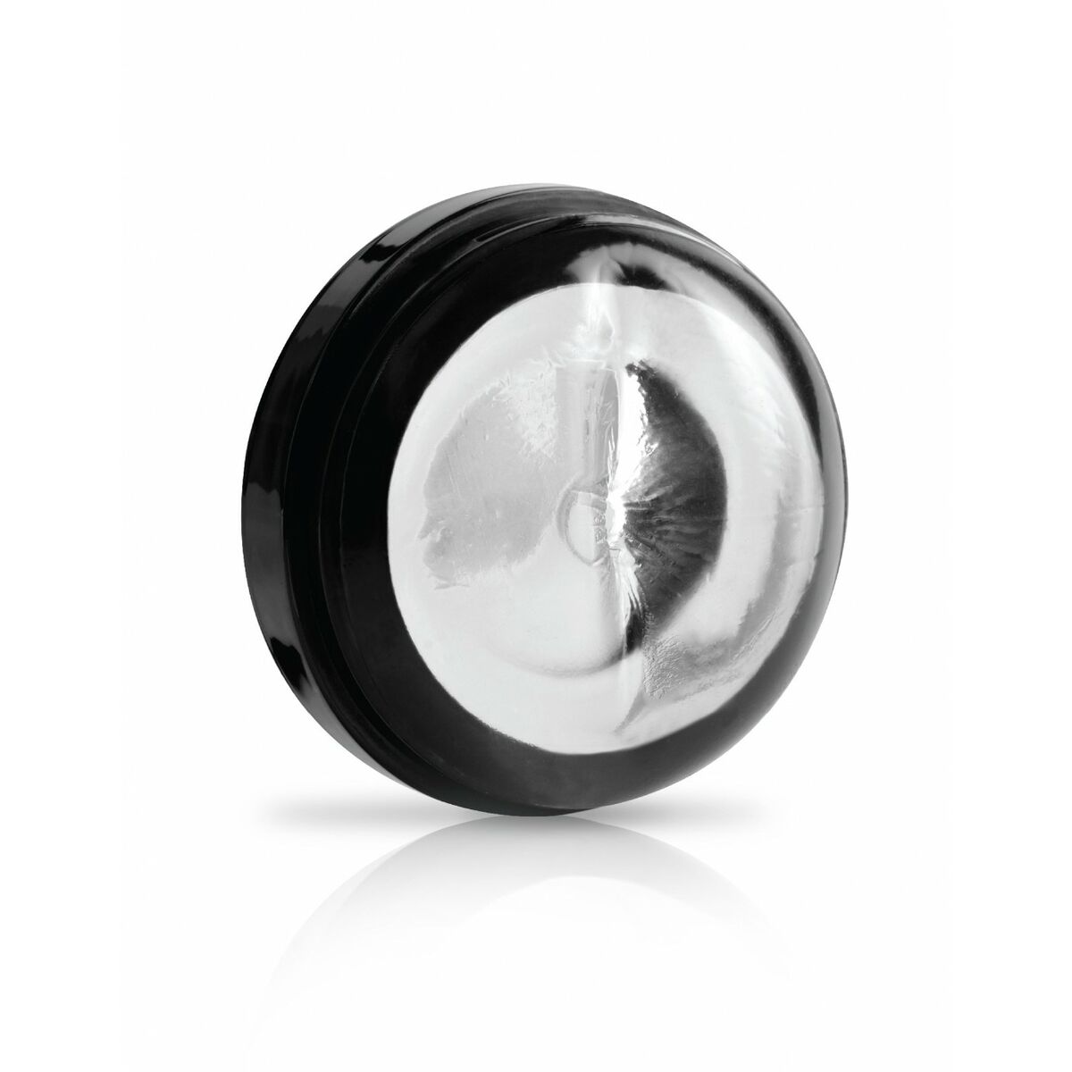 Masturberingsapparat Pipedream EXTREME MEGA-BATOR ASS BLACK - 5