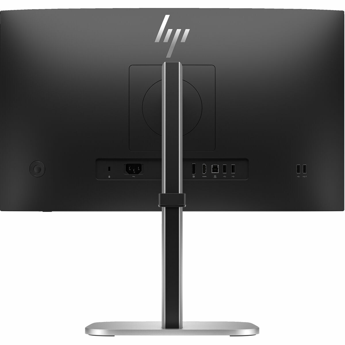 Monitor Gaming HP 9D9L6UT#ABB 23,8" Full HD - 8
