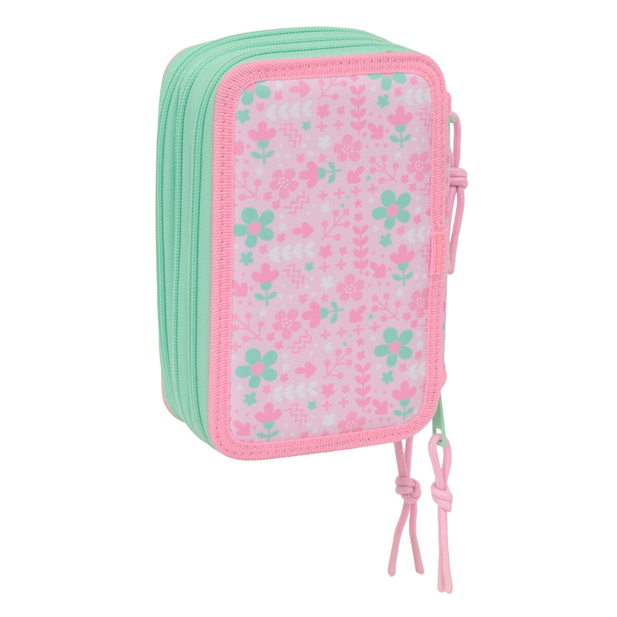 Bag Glow Lab Amazing 12,5 x 19,5 x 5,5 cm 37 Delar - 3