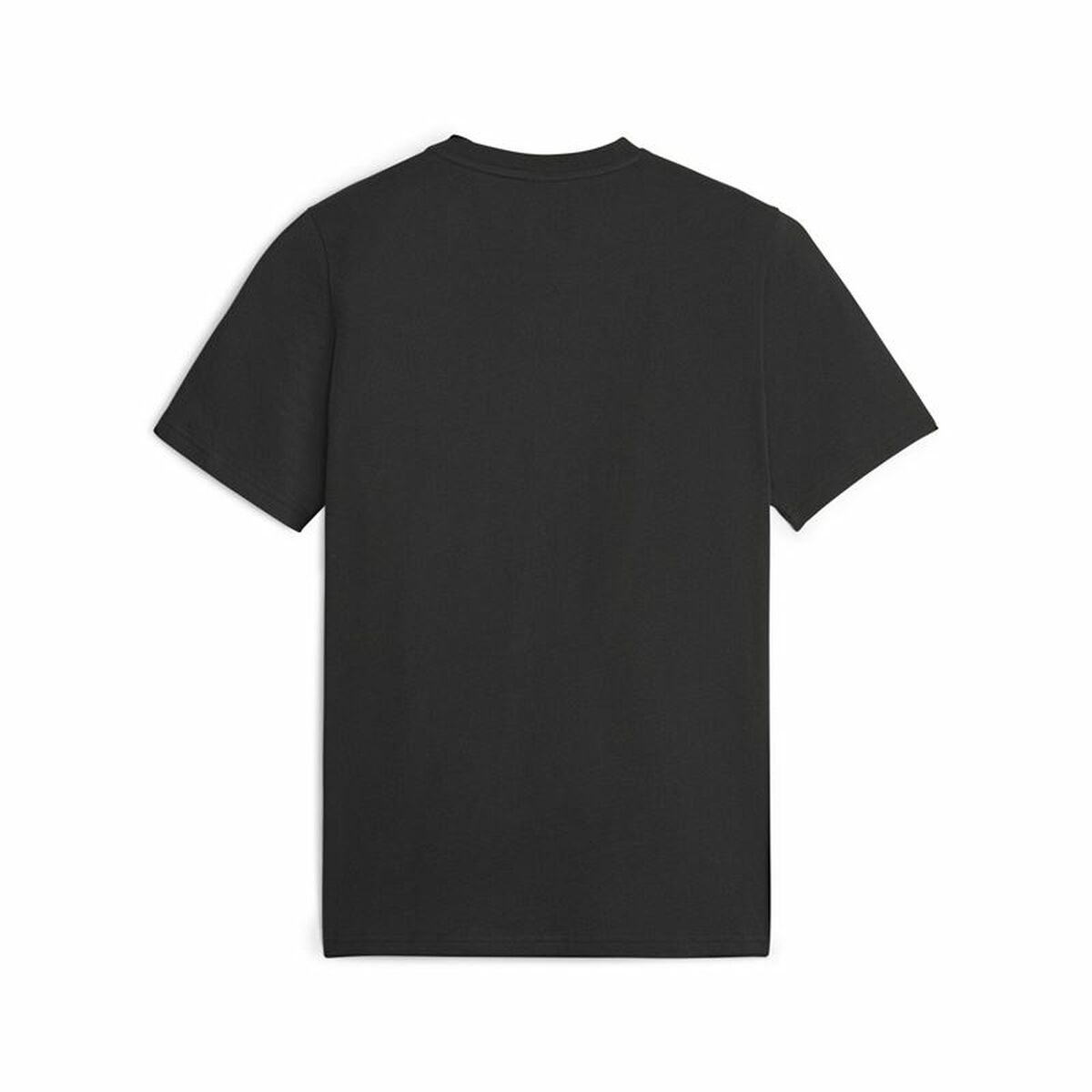 T-shirt med kortärm Herr Puma Ferrari Race Svart - 4