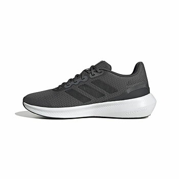 Löparskor, Vuxna Adidas Runfalcon 3.0 Svart