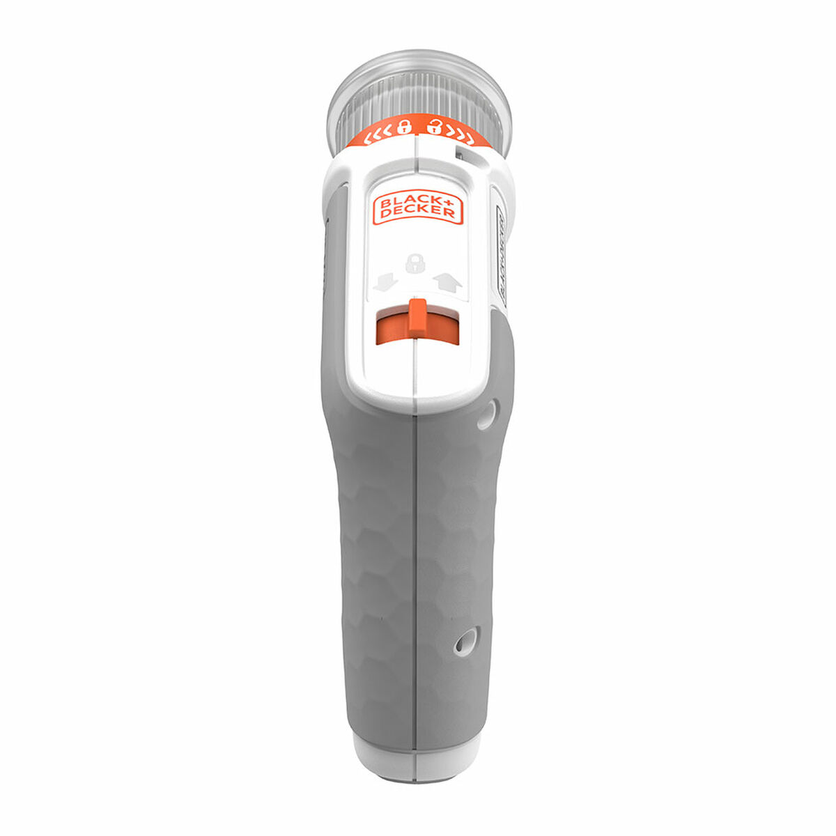 Elektrisk skruvmejsel Black & Decker bcknvcrta01-qw 5 Nm - 4