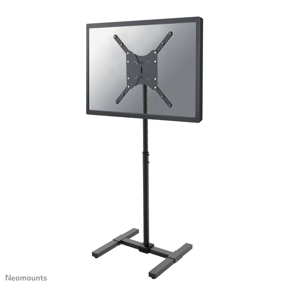 TV-fäste Neomounts NS-FS100BLACK        10-55" 20 kg