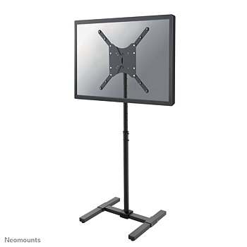 TV-fäste Neomounts NS-FS100BLACK        10-55" 20 kg