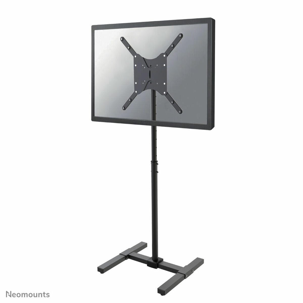 TV-fäste Neomounts NS-FS100BLACK        10-55" 20 kg - 2