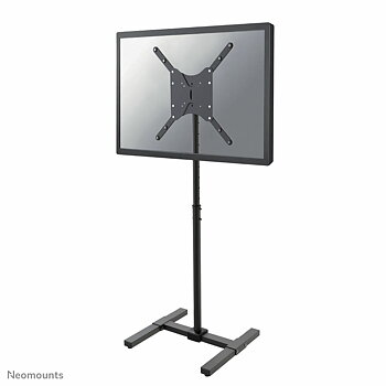 TV-fäste Neomounts NS-FS100BLACK        10-55" 20 kg