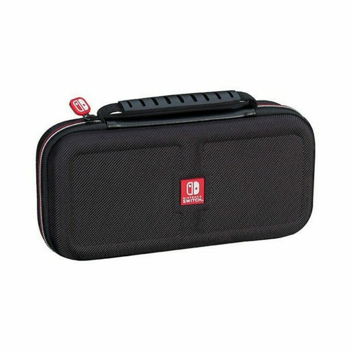 Fall till Nintendo Switch Ardistel Traveler Deluxe Case NNS40 Svart - 2