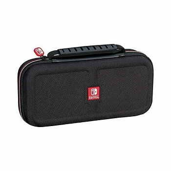 Fall till Nintendo Switch Ardistel Traveler Deluxe Case NNS40 Svart