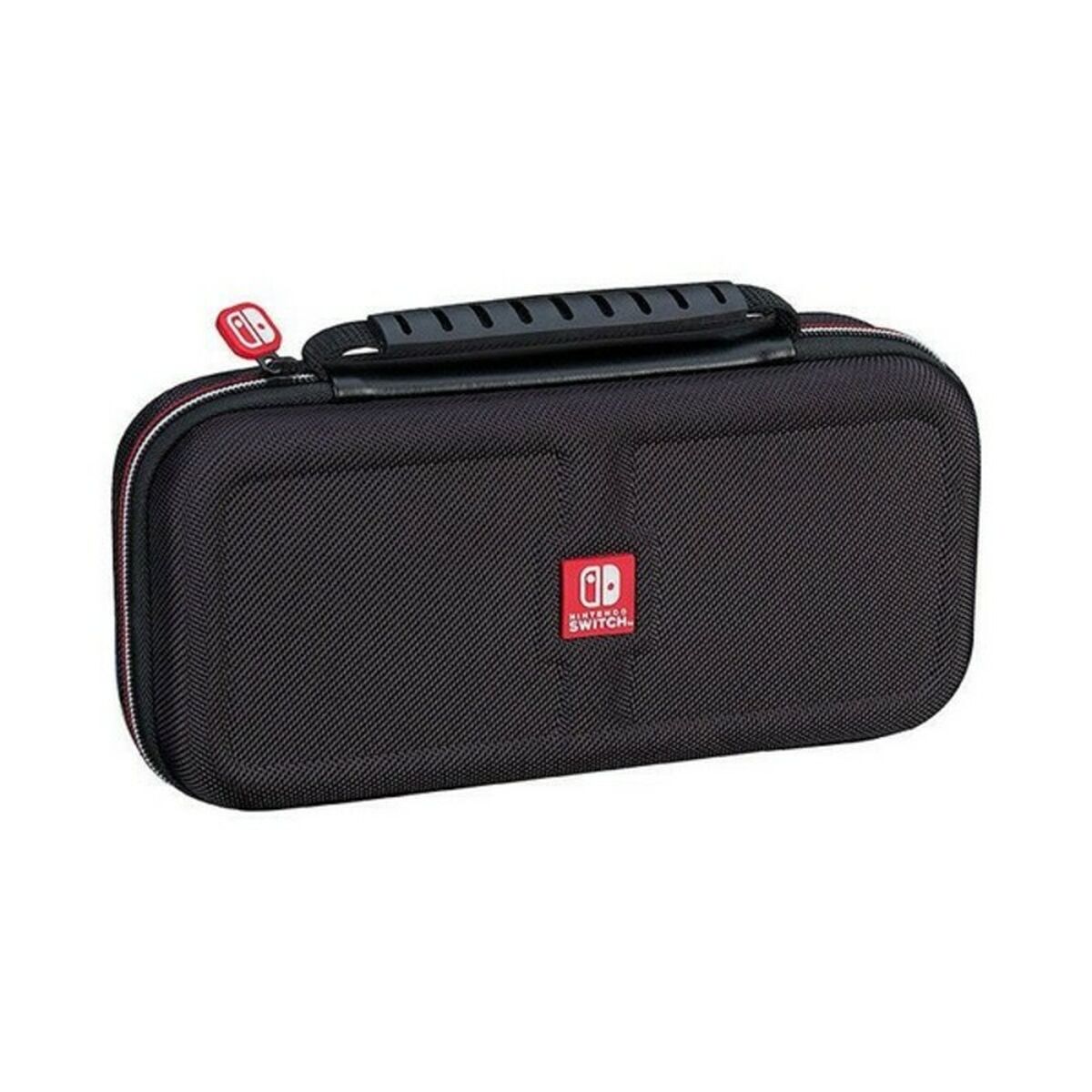 Fall till Nintendo Switch Ardistel Traveler Deluxe Case NNS40 Svart - 4