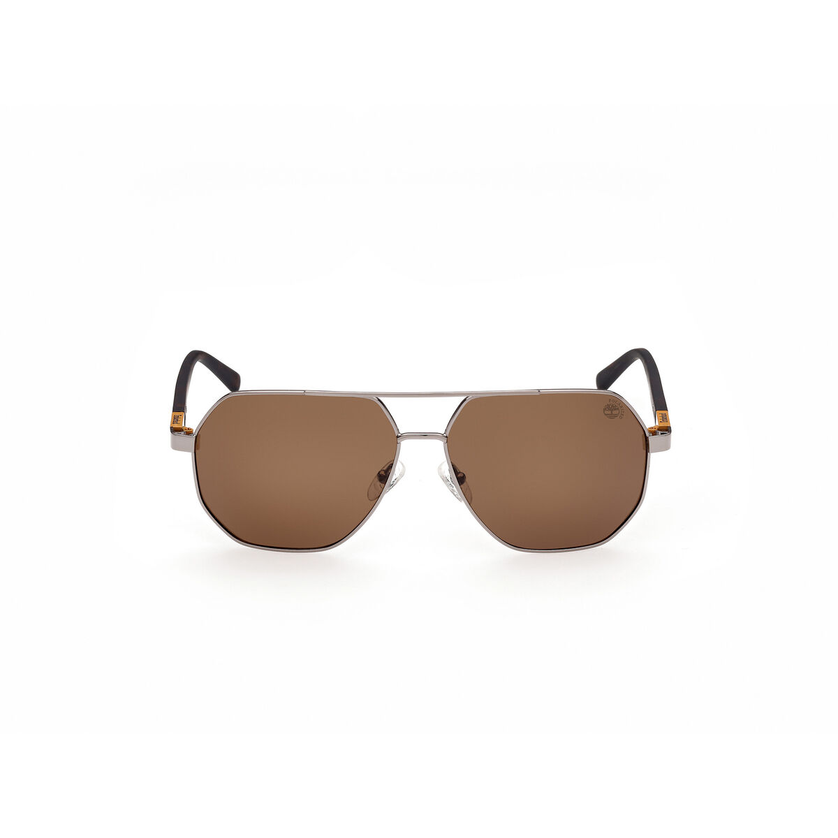 Herrsolglasögon Timberland TB9271-6008H ø 60 mm - 5