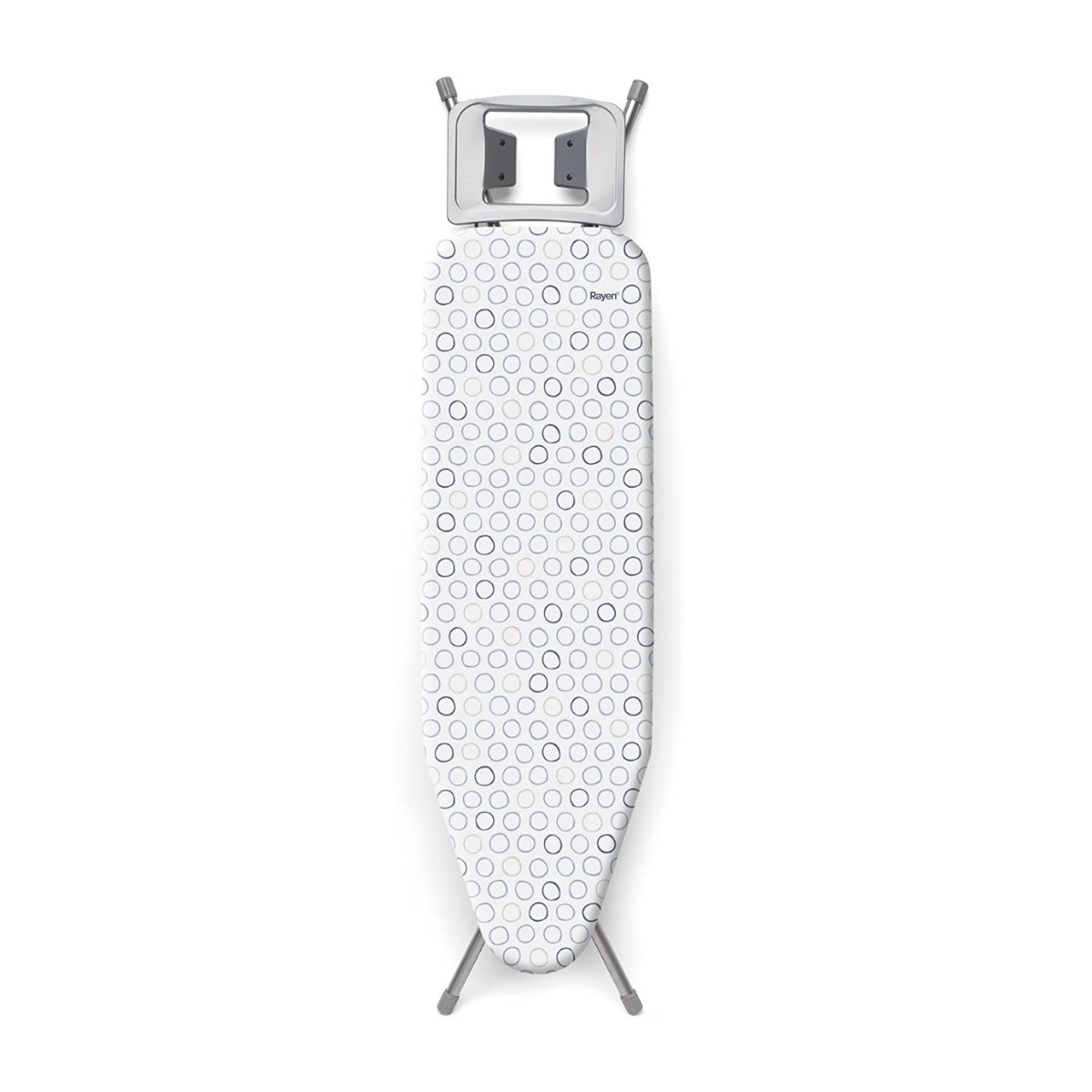 Strykbräda Rayen 6133.01 Plast 113 x 34 cm - 6