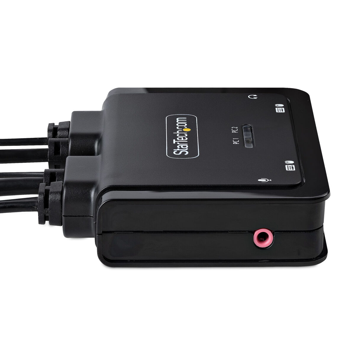 KVM-Brytare Startech C2-H46-UAC-CBL-KVM 1,8 m - 2