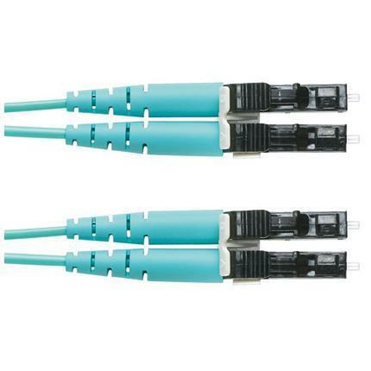 Fiberoptikkabel Panduit OM4 5 m