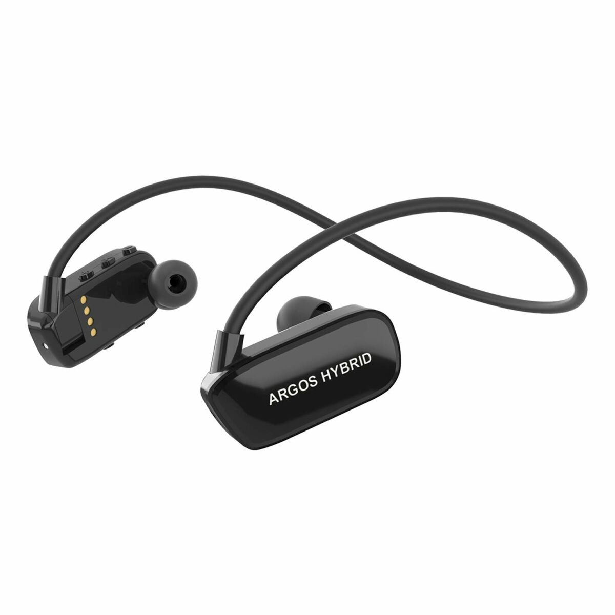 MP3-spelare Sunstech ARGOSHYBRID8GBK - 3