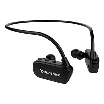 MP3-spelare Sunstech ARGOSHYBRID8GBK